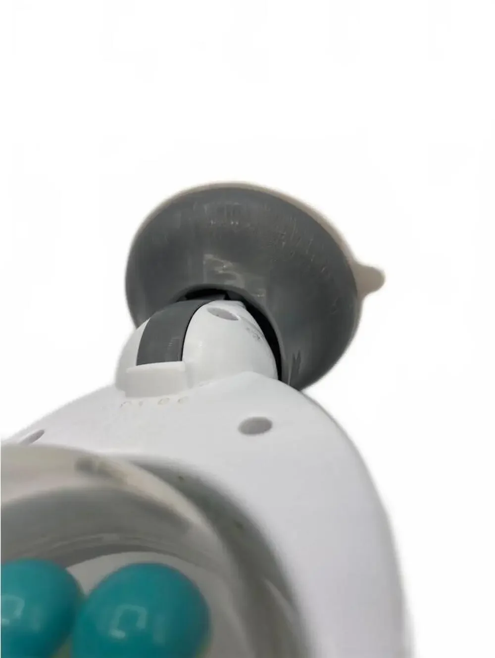Ingenuity Baby Toy Suction Cup Spinner